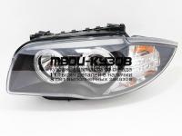 SK3300-10104-EJM - ТЮНИНГ-ФАРЫ (КОМПЛЕКТ) (SONAR) BMW E87 (2003-)