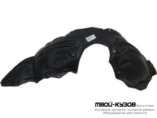 ПОДКРЫЛОК ПЕРЕДНИЙ КРЫЛА ПРАВАЯ СТОРОНА (КИТАЙ) для Mazda CX5 (2017-)