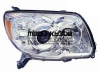 312-1193R-US1 - ФАРА ПРАВАЯ (DEPO) Toyota 4Runner 210 (2006-2009)