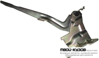 ПЕТЛЯ КАПОТА ЛЕВАЯ СТОРОНА (ТАЙВАНЬ) для KIA SORENTO (2009-2013)