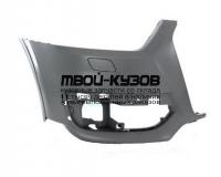 AI0Q311-160-R - БАМПЕР ПЕРЕДНИЙ ПРАВЫЙ (ТАЙВАНЬ) Audi Q3 (2011-)