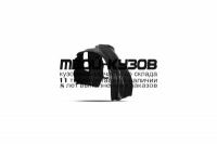 NLL.15.21.001 - ПОДКРЫЛОК ПЕРЕДНИЙ ЛЕВЫЙ (TOTEM) Peugeot Boxer 4 (2014-2019)