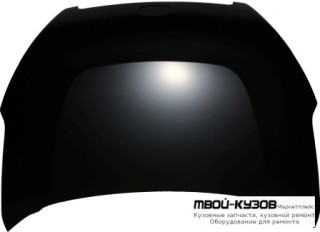 КАПОТ (ТАЙВАНЬ) для KIA SOUL (2010-)