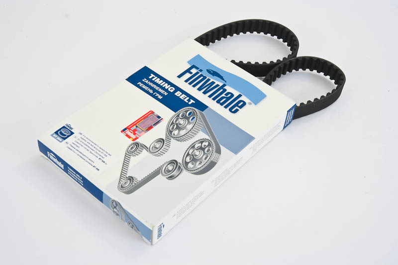 Ремень ГРМ ВАЗ-2108 111 зуб. (Finwhale) BD111