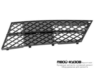 РЕШЕТКА БАМПЕРА ПЕРЕДНИЙ ЛЕВАЯ СТОРОНА (ТАЙВАНЬ) для BMW E60 (2002-)