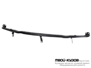 УСИЛИТЕЛЬ БАМПЕРА ПЕРЕДНИЙ ВЕРХН (ТАЙВАНЬ) для Nissan PRIMERA P11 (11.1996 - 05.1999)