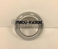 ST-MB93-219-2 - НАКЛАДКА ПРОТИВОТУМАННОЙ ФАРЫ ЛЕВАЯ (SAT) Mitsubishi L200 (2005-)