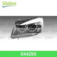 044295 - ФАРА ЛЕВАЯ (VALEO) BMW E84 (2009-2015)
