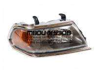 MBL2100101R - ФАРА ПРАВАЯ (КИТАЙ (SAILING)) Mitsubishi Pajero Sport (2000-2004)