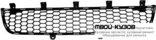 РЕШЕТКА БАМПЕРА ПЕРЕДНИЙ ЦЕНТРАЛ (КИТАЙ) для Mitsubishi PAJERO SPORT (2009-)