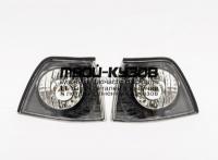 444-1509PXBE2 - ТЮНИНГ УКАЗАТЕЛИ ПОВОРОТА (КОМПЛЕКТ) (DEPO) BMW E36 (1990-2000)
