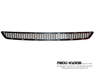 РЕШЕТКА БАМПЕРА ПЕРЕДНИЙ (КИТАЙ) для Hyundai STAREX (H1) (2008-)