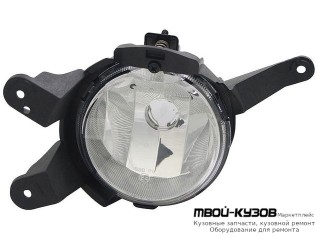 ФАРА ПРОТИВОТУМАННАЯ ЛЕВАЯ СТОРОНА (КИТАЙ) для Chevrolet CRUZE (2009-)