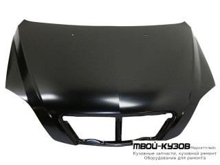 КАПОТ (ТАЙВАНЬ) для KIA SORENTO (05.2002 - 2008)