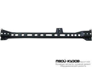 БАЛКА СУППОРТА РАДИАТ НИЖН для Fiat BRAVA / BRAVO (10.1995-) MAREA (11.1996-)