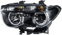 1EL 158 083-011 - ФАРА ЛЕВАЯ (Hella) BMW E65/E66 (2001-)