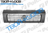 DUCATO 06- РЕШЕТКА РАДИАТОРА