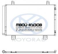 CD010887 - РАДИАТОР КОНДИЦИОНЕРА (KOYORAD) Lexus LS 460 (2007-)