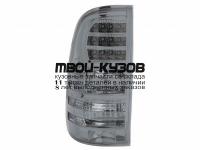 TY837B0SE2 - ФОНАРЬ ЗАДНИЙ ЛЕВЫЙ+ПРАВЫЙ ТЮНИНГ (КОМПЛЕКТ) (EAGLE EYES) Toyota Hilux (2006-2011)