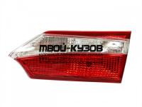 L320314006R - ФОНАРЬ ПРАВЫЙ ЗАДНИЙ в крышку багажника (КИТАЙ (SAILING)) Toyota Corolla 180 (2013-)