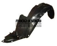 MZ32301-300-L - ПОДКРЫЛОК ПЕРЕДНИЙ ЛЕВЫЙ (ТАЙВАНЬ) Mazda Familia BJ (1998-)