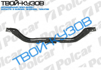 J.GRAND CHE 99-04 ПАНЕЛЬ ПЕРЕДНЯЯ ВЕРХНЯЯ