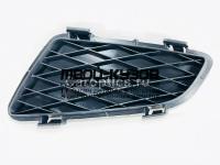 MZ00602-210-L - ЗАГЛУШКА ПРОТИВОТУМАНКИ ЛЕВАЯ (ТАЙВАНЬ) Mazda 6 GG (2002-2005)