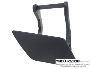 КРЫШКА ФОРСУНКИ ОМЫВАТЕЛЬЕЛЯ ФАРЫ ПРАВАЯ СТОРОНА (ТАЙВАНЬ) для Mercedes X204 GLK-CLASS (2008-)