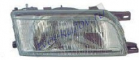 ФАРА правая  - для NISSAN SUNNY
