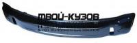 RNLOG10-240 - УСИЛИТЕЛЬ ПЕРЕДНЕГО БАМПЕРА (ТАЙВАНЬ) Renault Logan 1 Фаза 2 (2010-)