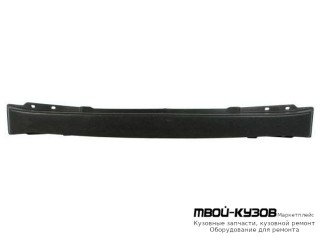 УСИЛИТЕЛЬ БАМПЕРА ЗАДНИЙ (КИТАЙ) для Hyundai ELANTRA (2004-)