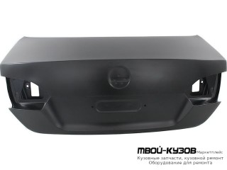 КРЫШКА БАГАЖНИКА (КИТАЙ) для Volkswagen JETTA (2011-)