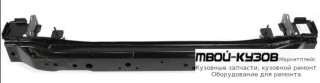 БАЛКА СУППОРТА РАДИАТ НИЖН (ТАЙВАНЬ) для Mazda TRIBUTE (2001-2004) (2005-2006)