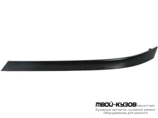 МОЛДИНГ ПОД ФАРУ ЛЕВАЯ СТОРОНА (ТАЙВАНЬ) для Lexus RX 300 (1999 - 02.2002)