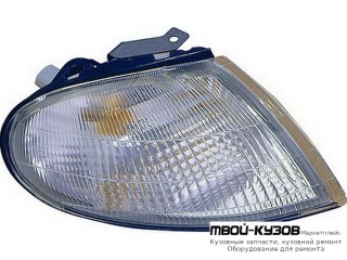 УКАЗ.ПОВОРОТА УГЛОВОЙ ПРАВАЯ СТОРОНА (DEPO) для Hyundai ELANTRA (11.1995 - 04.1998) (05.1998 - 2000)