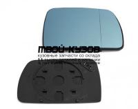 BM0X304-460-R - СТЕКЛО ЗЕРКАЛА ПРАВОЕ (ТАЙВАНЬ) BMW X3 E83 (2004-)