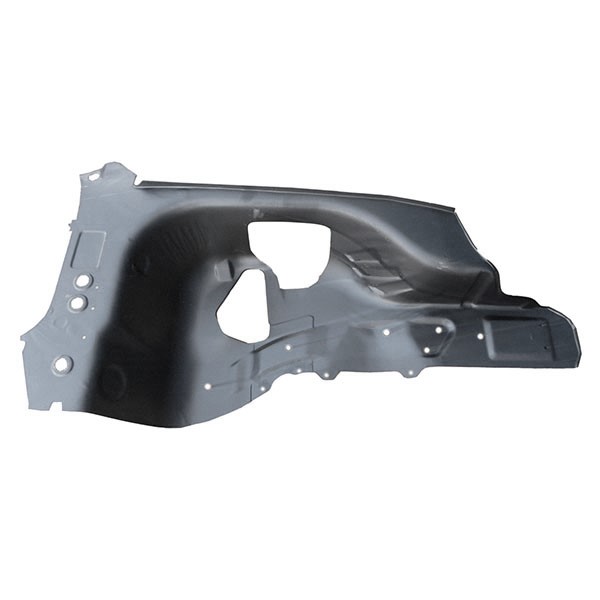 Брызговик крыла ВАЗ-2110 передний правый (АвтоВАЗ)