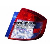 218-1955R-LD-UE - ФОНАРЬ ПРАВЫЙ ЗАДНИЙ в крыло (DEPO) Suzuki SX4 (2008-)