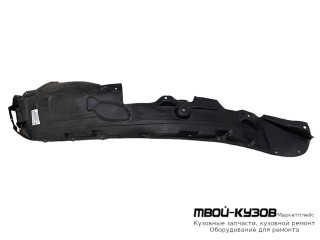 ПОДКРЫЛОК ПЕРЕДНИЙ КРЫЛА ЛЕВАЯ СТОРОНА (КИТАЙ) для Haval F7 (2019-)