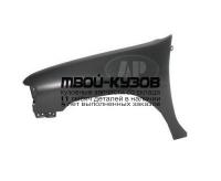 NNPAF99-270-L - КРЫЛО ПЕРЕДНЕЕ ЛЕВОЕ (ТАЙВАНЬ) Nissan Pathfinder R50 USA рестайлинг (1999-2003)