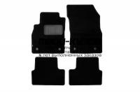 KLEVER02081301210kh - КОВРИКИ В САЛОН 4 шт. (Klever) Chevrolet Cruze (2009-2014)