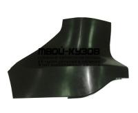 HDCRV07-671X-L - БОКОВИНА ЗАДНЕГО БАМПЕРА ЛЕВАЯ (ТАЙВАНЬ) Honda CR V 3 (2007-)