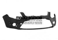 FDKUG08-160 - БАМПЕР ПЕРЕДНИЙ (ТАЙВАНЬ) Ford Kuga 1 (2008-2012)