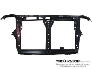 СУППОРТ РАДИАТОРА (КИТАЙ) для Subaru FORESTER (2009-2012)