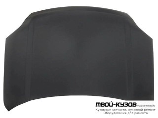 КАПОТ (КИТАЙ) для Nissan X-TRAIL (03.2007-)