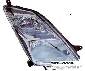ФАРА ПРАВАЯ СТОРОНА (ориг.) для Toyota PRIUS (08.2003-)