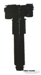 ФОРСУНКА ОМЫВАТЕЛЬЕЛЯ ФАРЫ ПРАВАЯ СТОРОНА (КИТАЙ) для Toyota LANDCRUISER PRADO 150 (2009-2017)