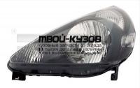 20-a444-05-2b - ФАРА ЛЕВАЯ (TYC) Honda Jazz GD (2002-2004)