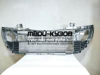 PG30807-190 - РЕШЕТКА ПЕРЕДНЕГО БАМПЕРА (ТАЙВАНЬ) Peugeot 308 (2007-)