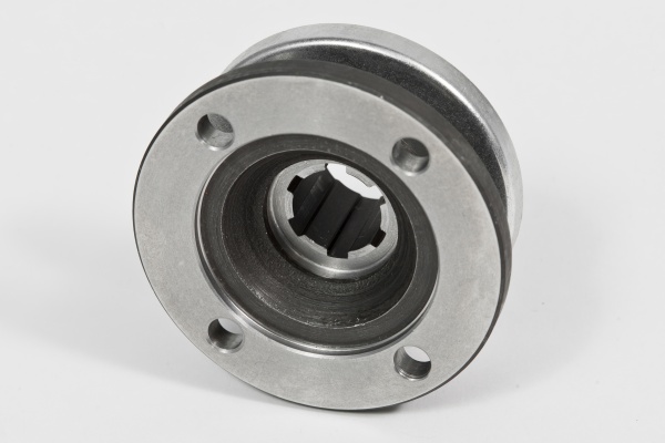 Фланец промежуточного вала раздаточной коробки ВАЗ-21213 (АвтоВАЗ)